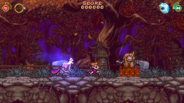 Battle Princess Madelyn screenshot 8