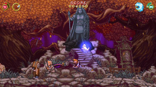 Battle Princess Madelyn screenshot 9