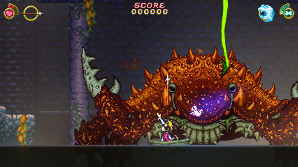 Battle Princess Madelyn screenshot 4