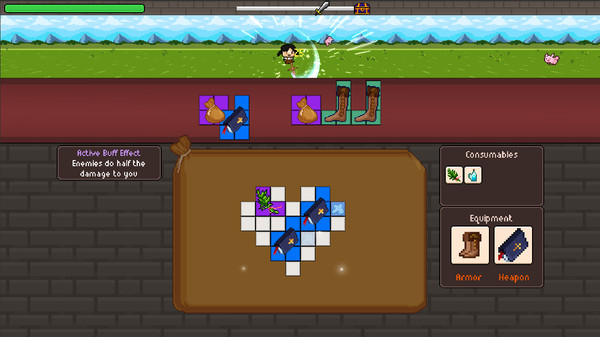 Pixel Shopkeeper screenshot 8