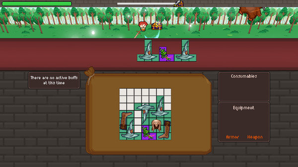 Pixel Shopkeeper screenshot 2