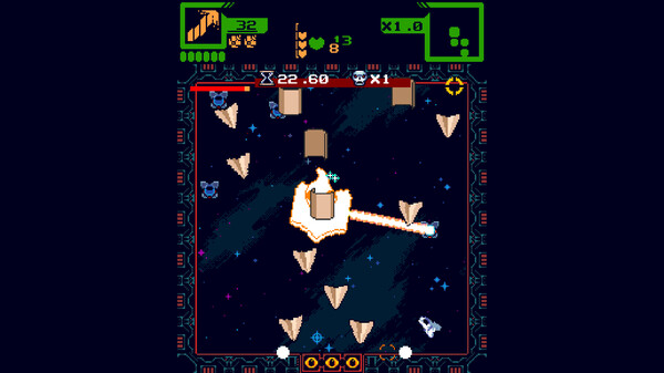 Star of Providence screenshot 12