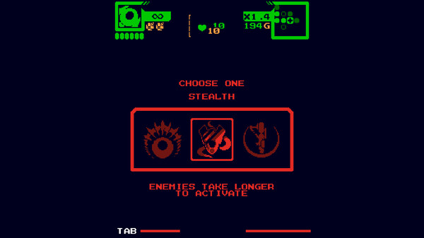 Star of Providence screenshot 4