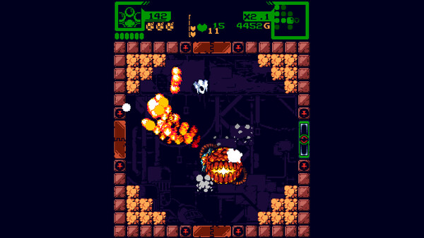 Star of Providence screenshot 7