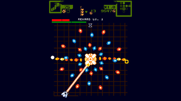 Star of Providence screenshot 8