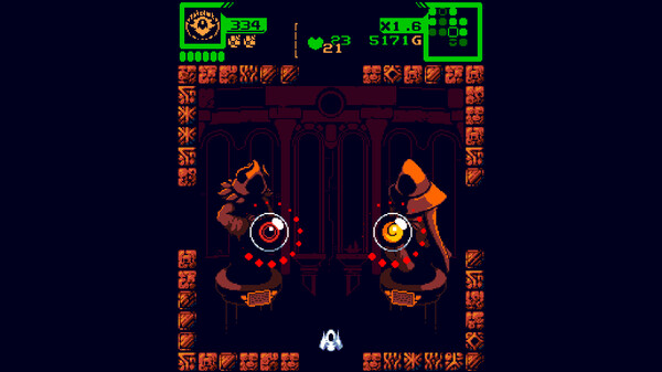 Star of Providence screenshot 9