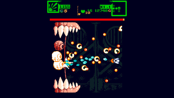 Star of Providence screenshot 5