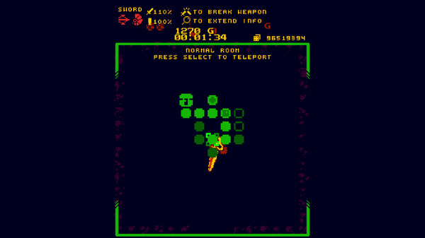 Star of Providence screenshot 10