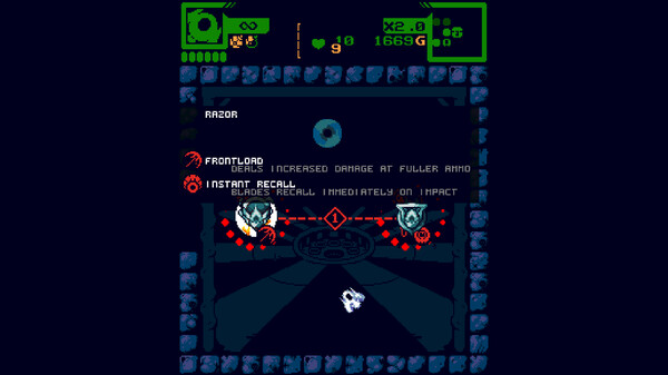 Star of Providence screenshot 2