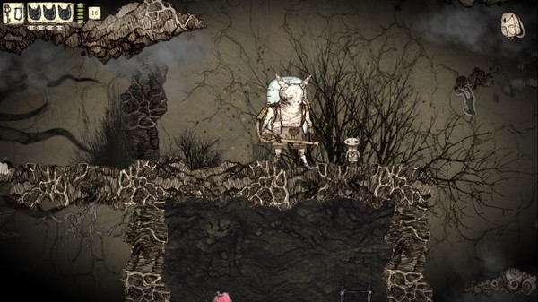 Memory Eater screenshot 8