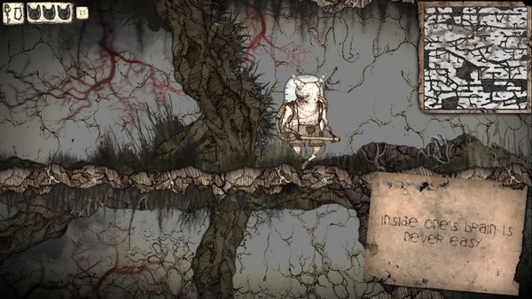 Memory Eater screenshot 2