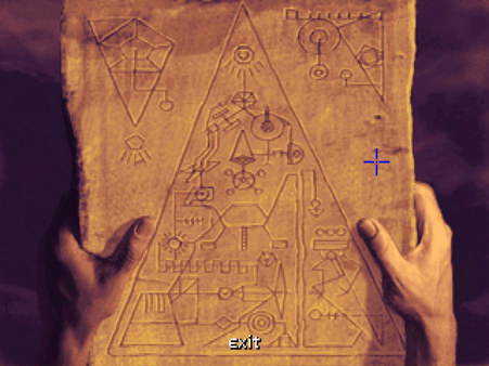The Dig screenshot 6