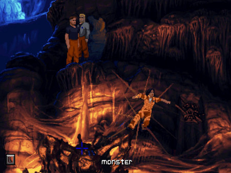The Dig screenshot 5