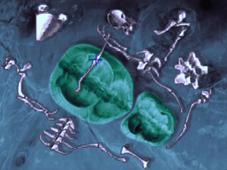 The Dig screenshot 11