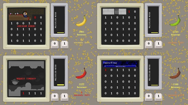 Chimpology screenshot 4
