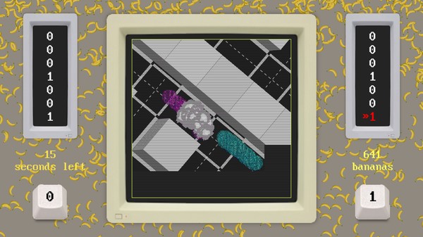 Chimpology screenshot 3