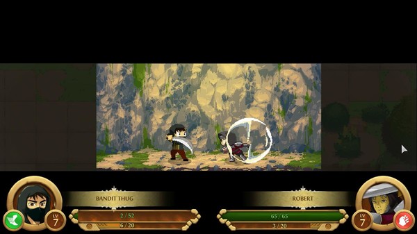 Legion Tale screenshot 5