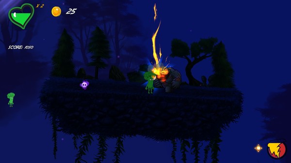 Broccoli Bob screenshot 8