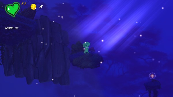 Broccoli Bob screenshot 7