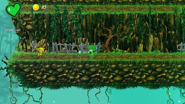 Broccoli Bob screenshot 5