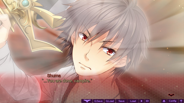 Libra of the Vampire Princess screenshot 5