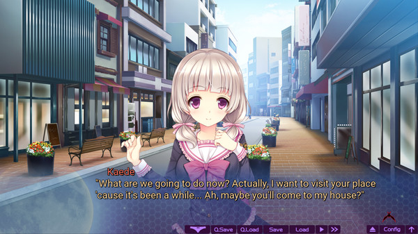 Libra of the Vampire Princess screenshot 9