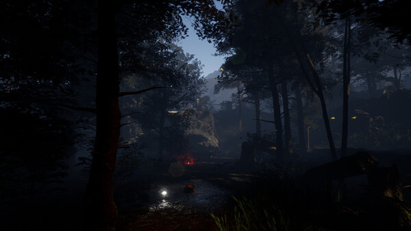 Unlasting Horror screenshot 3