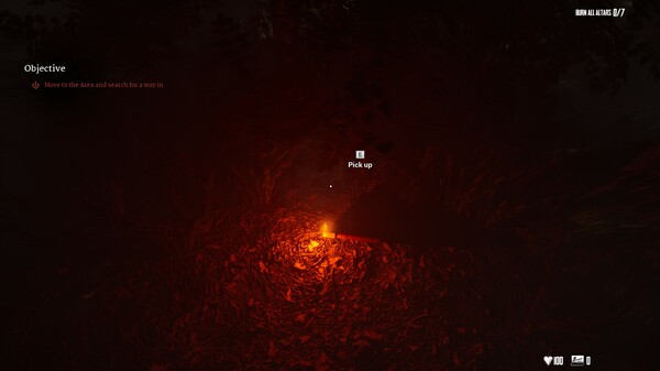 Unlasting Horror screenshot 9