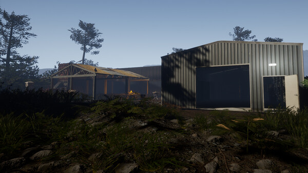 Unlasting Horror screenshot 12