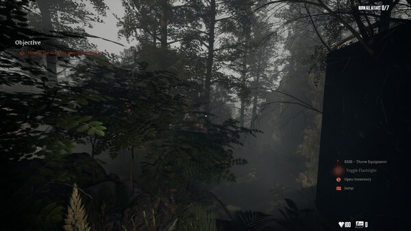 Unlasting Horror screenshot 10