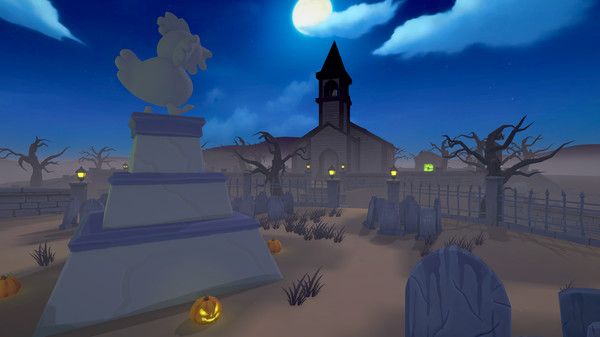 Shotgun Farmers screenshot 12