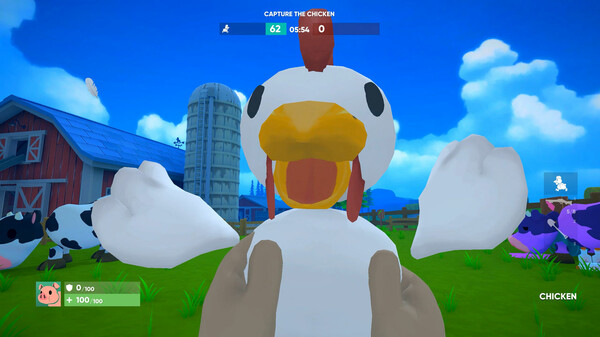 Shotgun Farmers screenshot 3