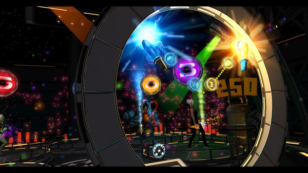 Show Must Go On screenshot 2
