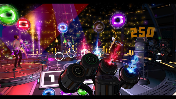Show Must Go On screenshot 5