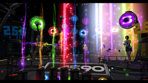 Show Must Go On screenshot 4