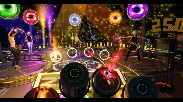 Show Must Go On screenshot 1