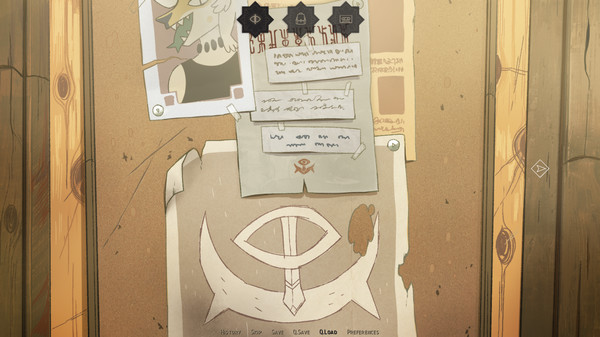 The Crown of Leaves screenshot 7