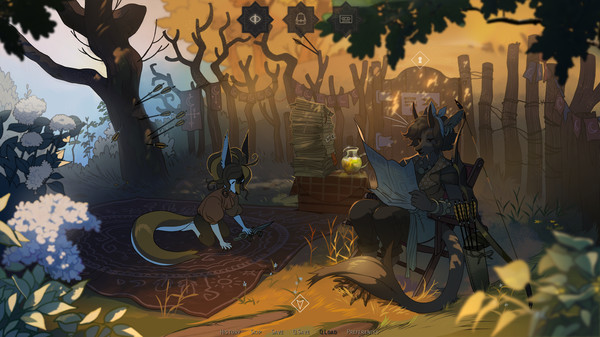 The Crown of Leaves screenshot 4