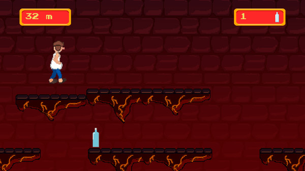 Running Through Russia screenshot 3