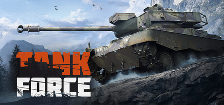 Tank Force