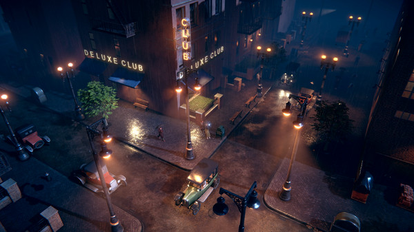 Empire of Sin screenshot 7