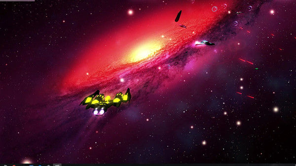 Outer Rim screenshot 3
