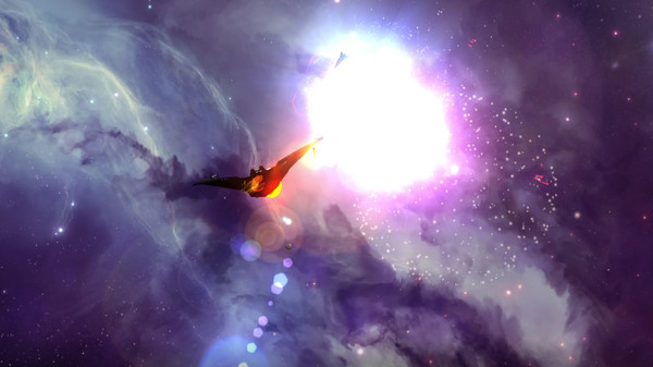 Outer Rim screenshot 4