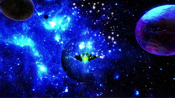 Outer Rim screenshot 5