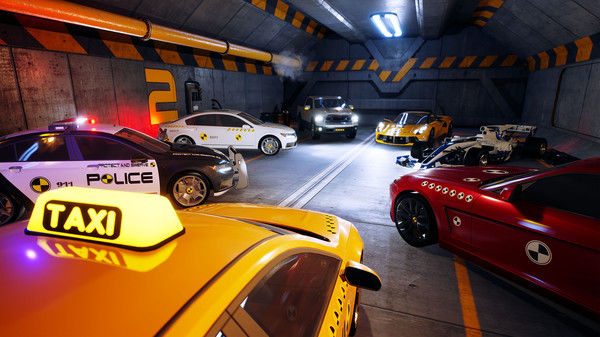 Danger Zone screenshot 6