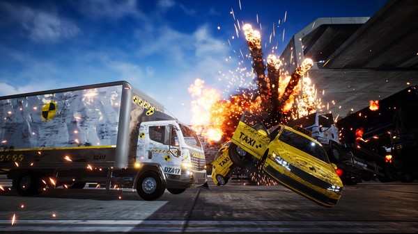 Danger Zone screenshot 7