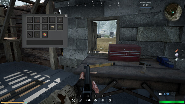 Dark Prospect screenshot 5