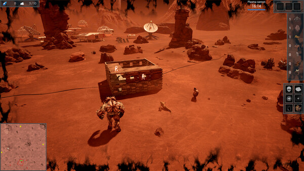 Dark Prospect screenshot 6