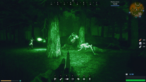 Dark Prospect screenshot 8