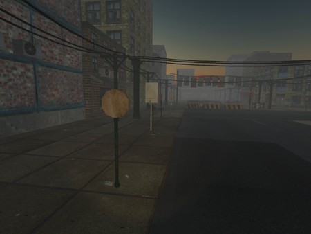 All Alone: VR screenshot 5